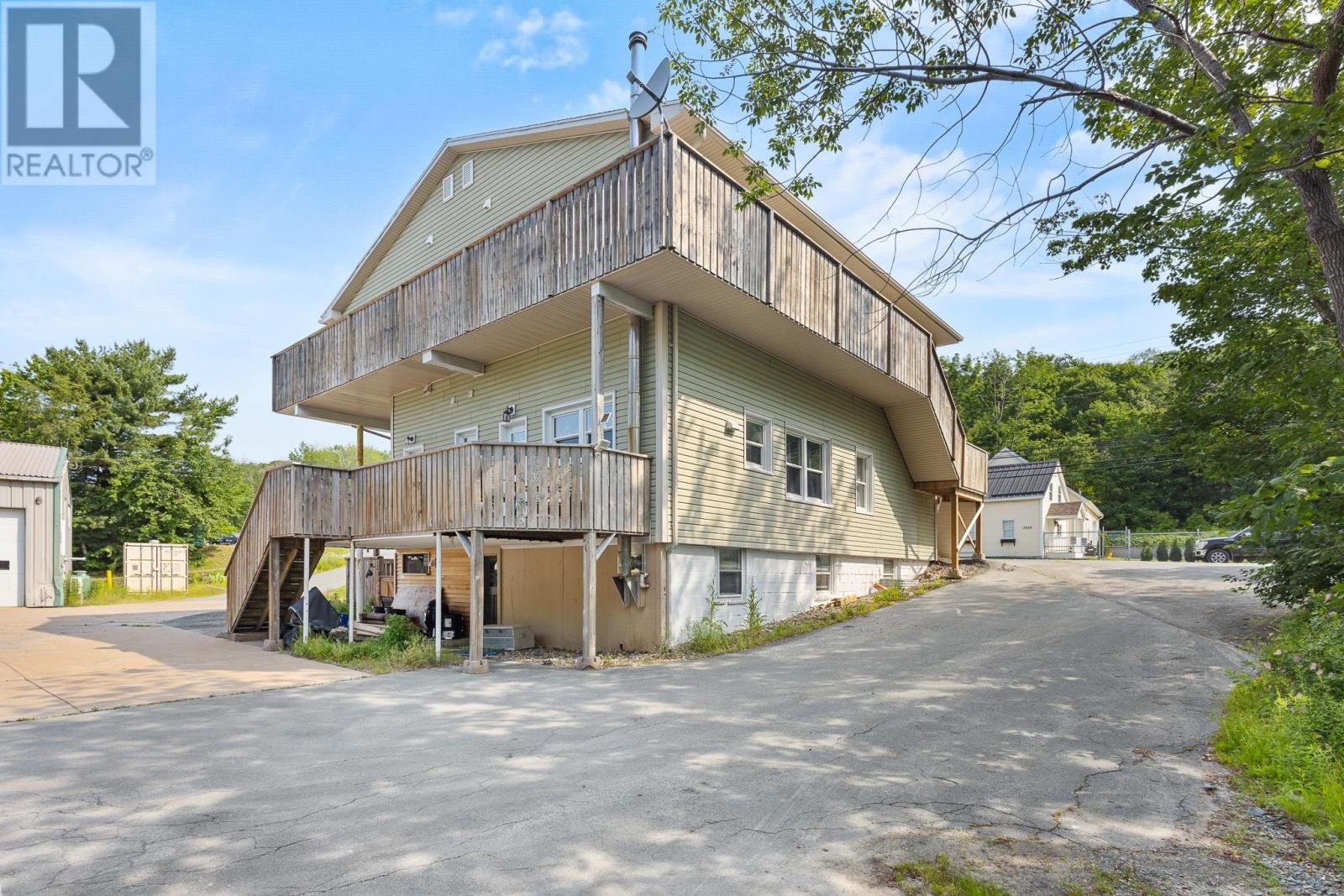 2447,2455&Lot 2 Highway 2 - Photo 4