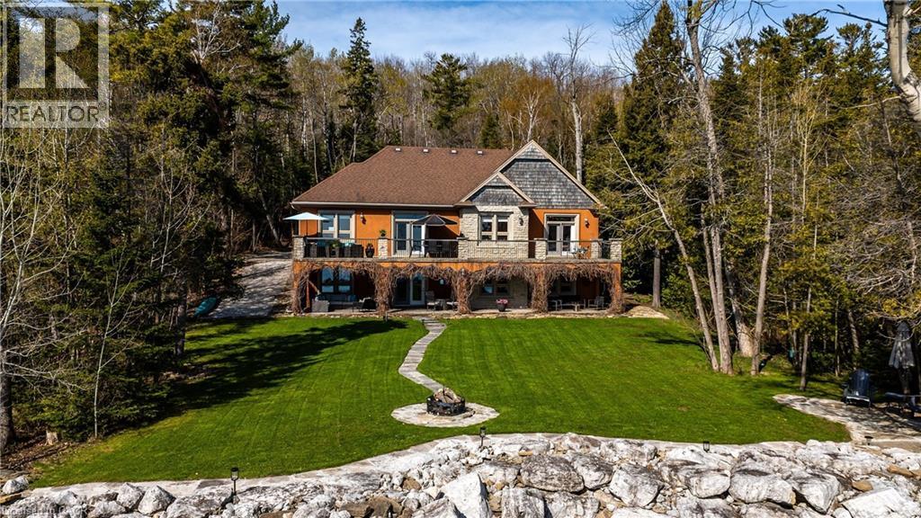 504617 GREY ROAD 1