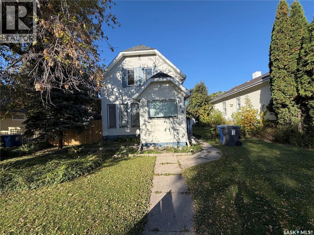 118 5TH AVENUE W, MELVILLE, SK S0A 2P0 - Image 1701957708.jpeg?d=l