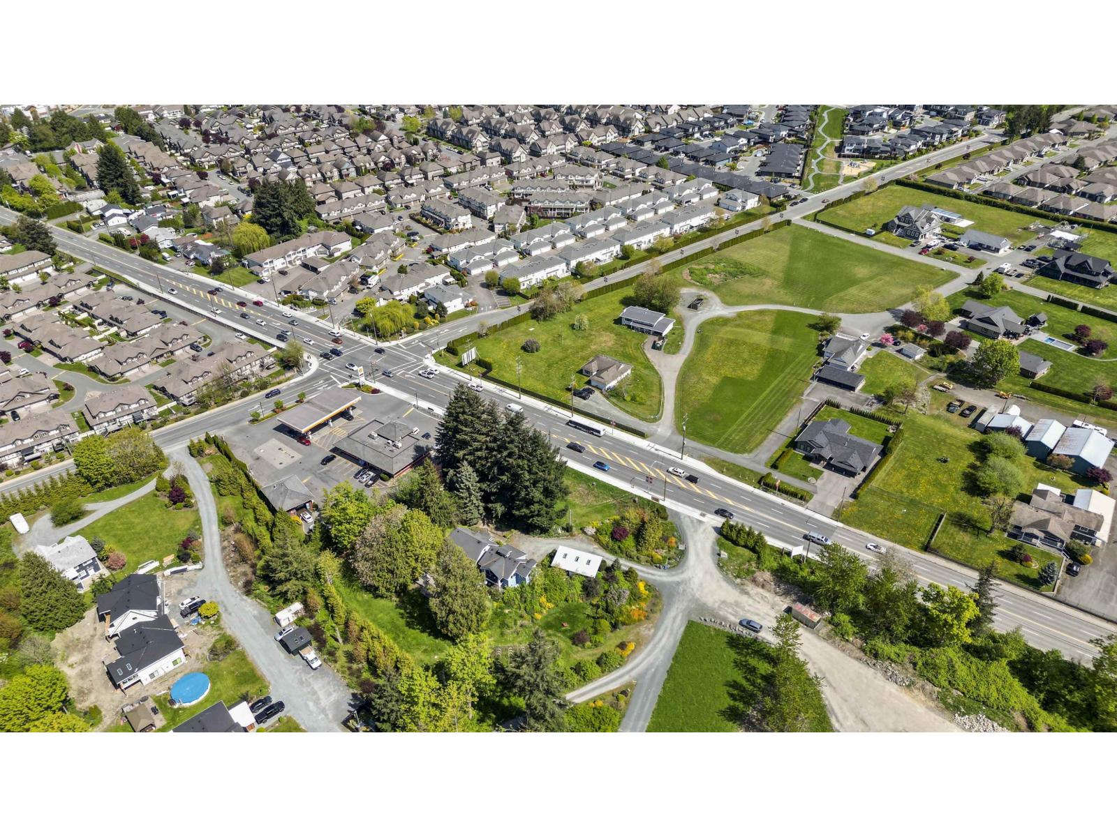 6347 VEDDER ROAD, Sardis South