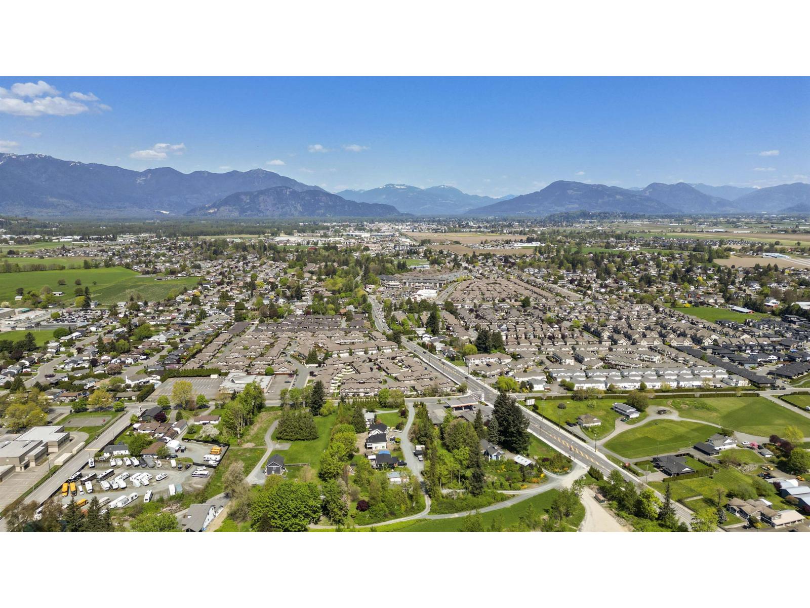 6347 VEDDER ROAD, Sardis South