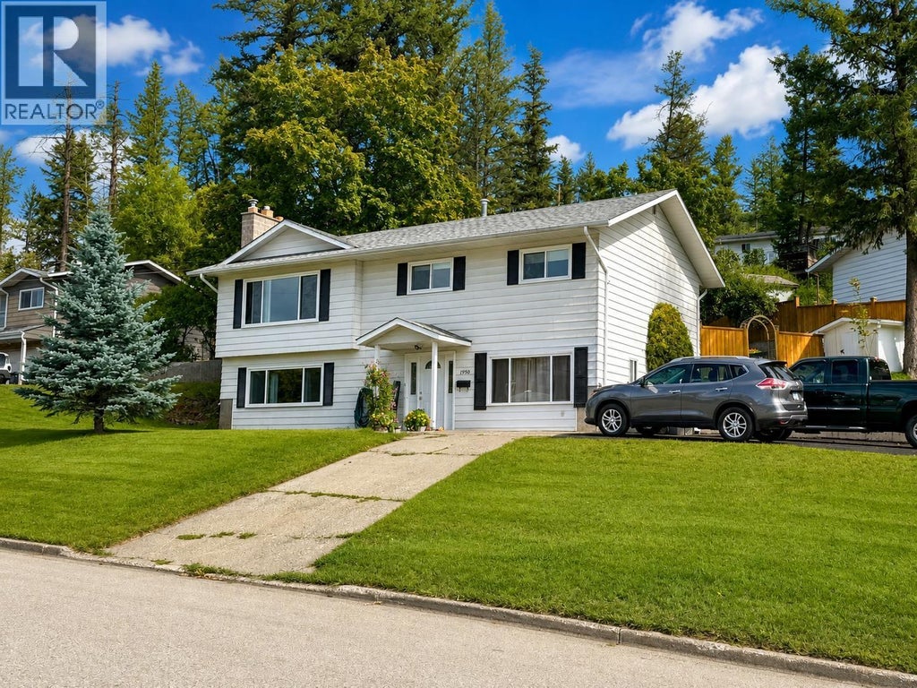 1350 N ELEVENTH AVENUE, WILLIAMS LAKE, BC V2G 3X2 - Image 2216164101.jpeg?d=l
