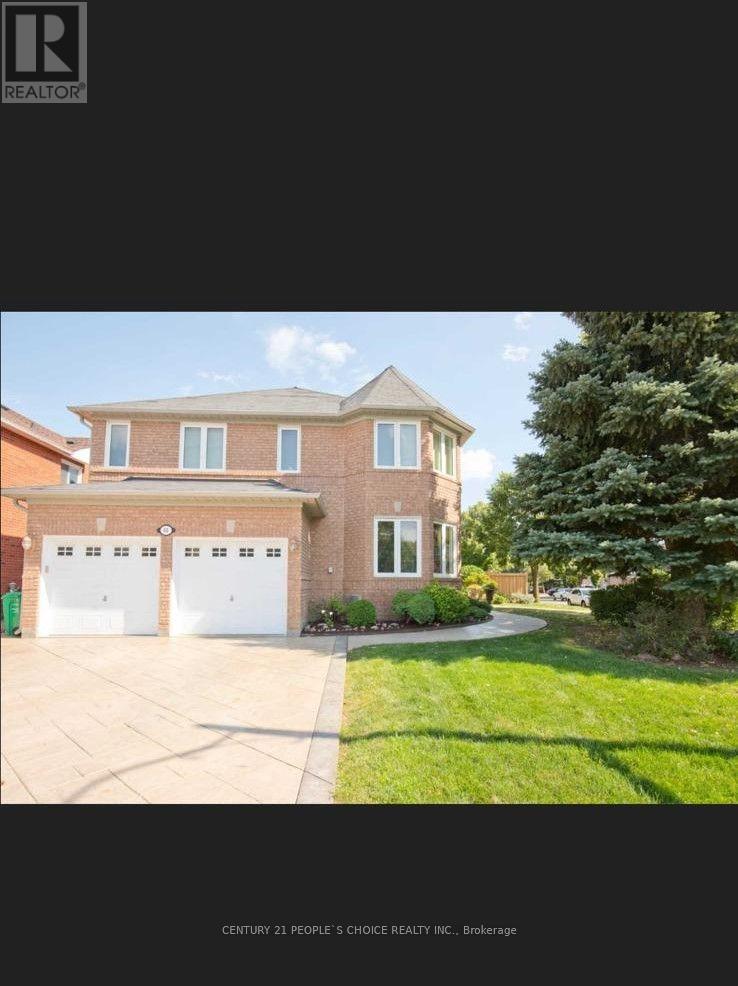 UPPER - 60 HOLLYBUSH STREET, BRAMPTON (SANDRINGHAM-WELLINGTON), ON L6R 1A6 - Image 1236245180.jpeg?d=l