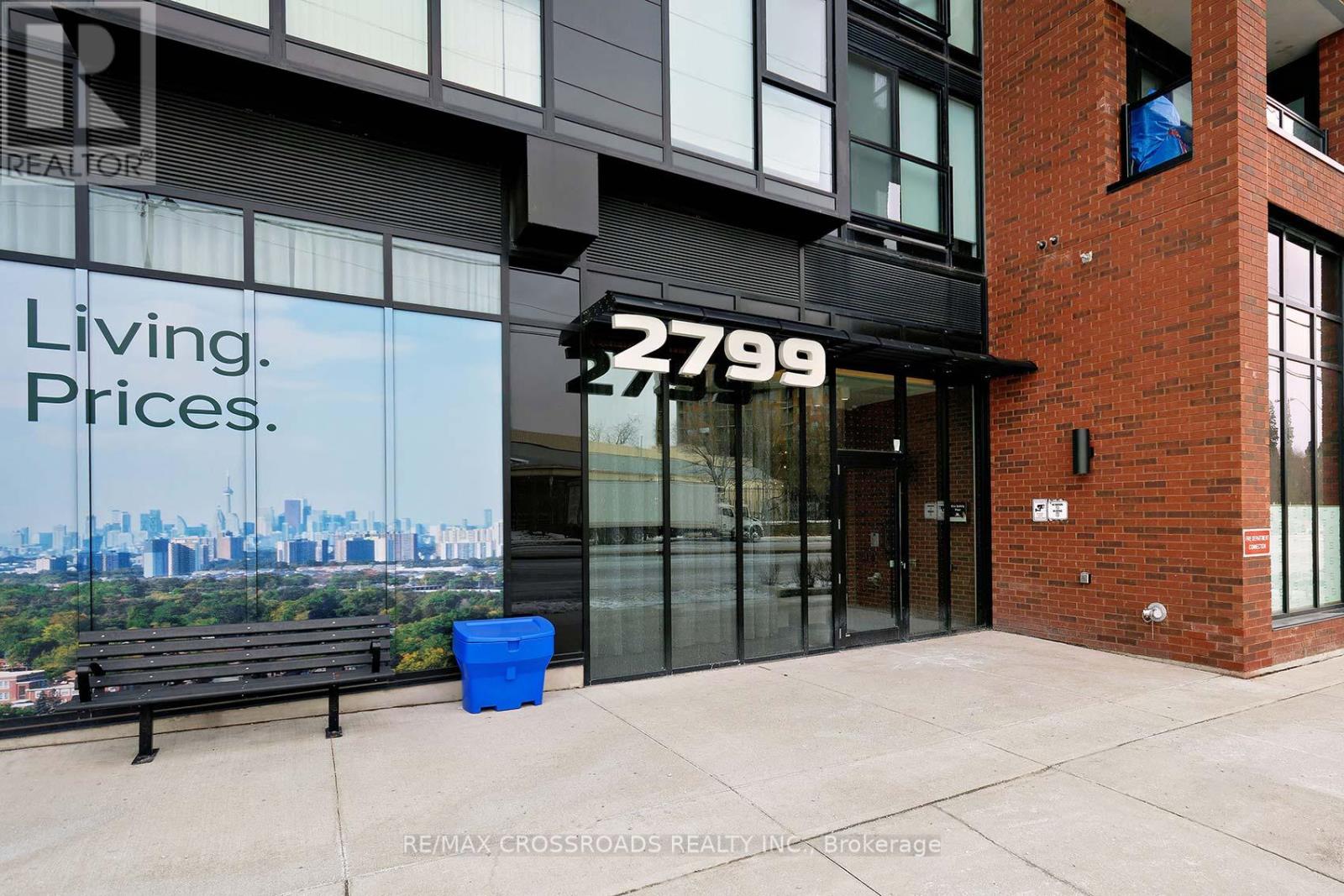 628 - 2799 KINGSTON ROAD