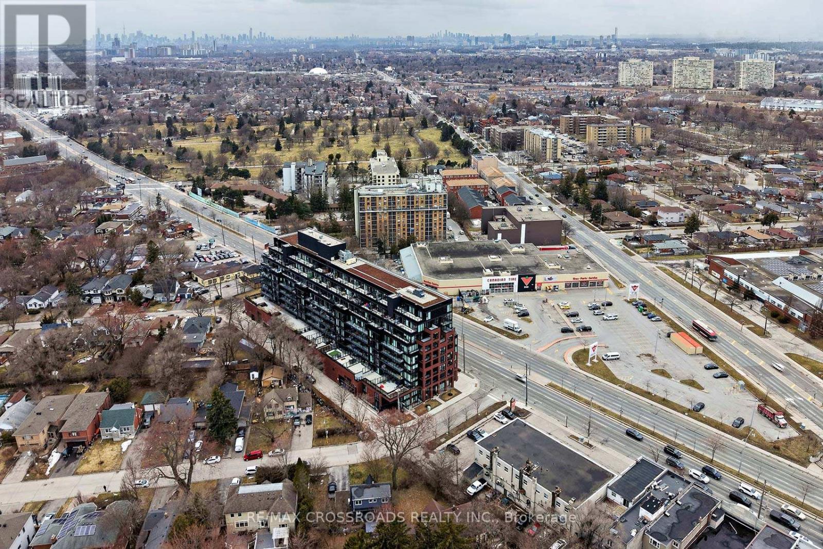 628 - 2799 KINGSTON ROAD