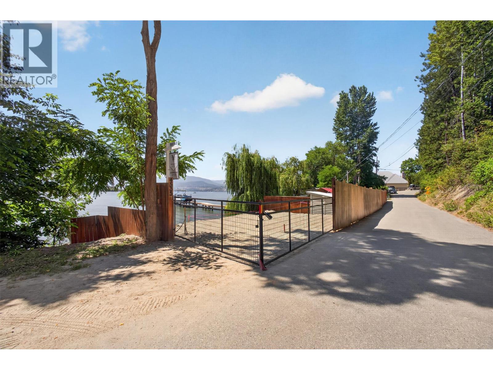 4535 Mill Road