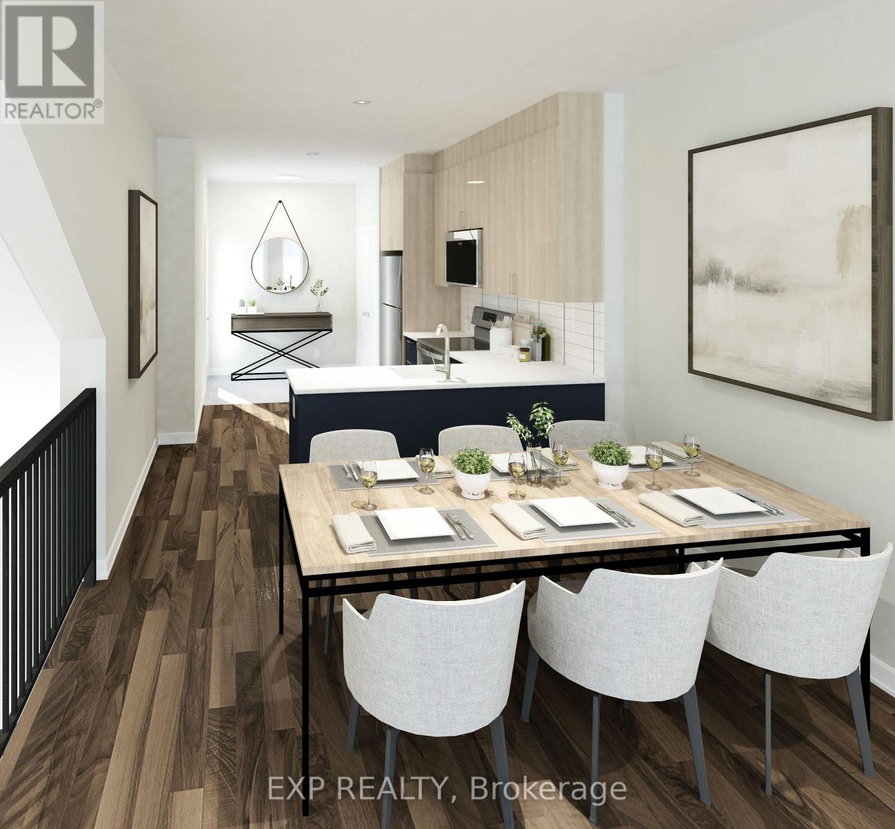 211 ANTELOPE PRIVATE