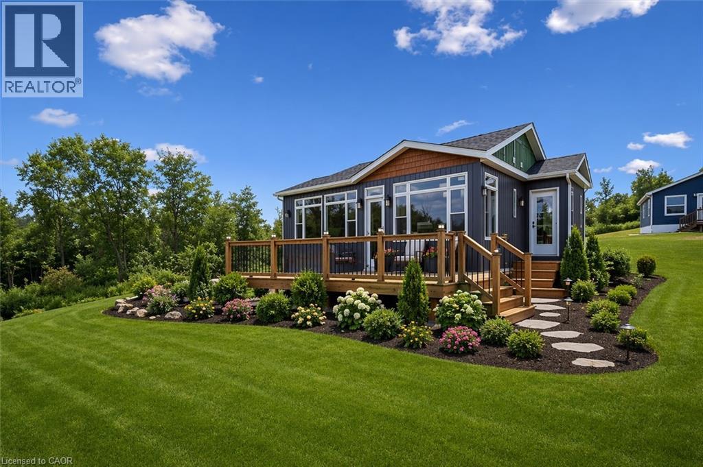 1085 CONCESSION 10 Road W Unit# Lot 117/H