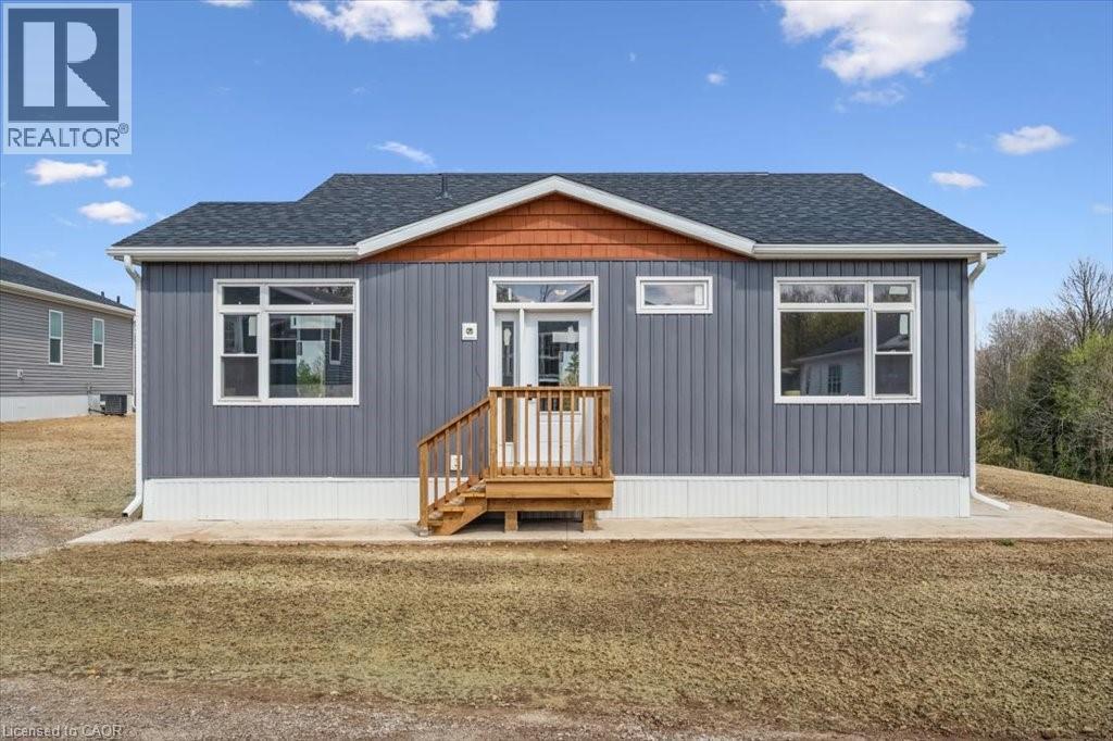 1085 CONCESSION 10 Road W Unit# Lot 117/H