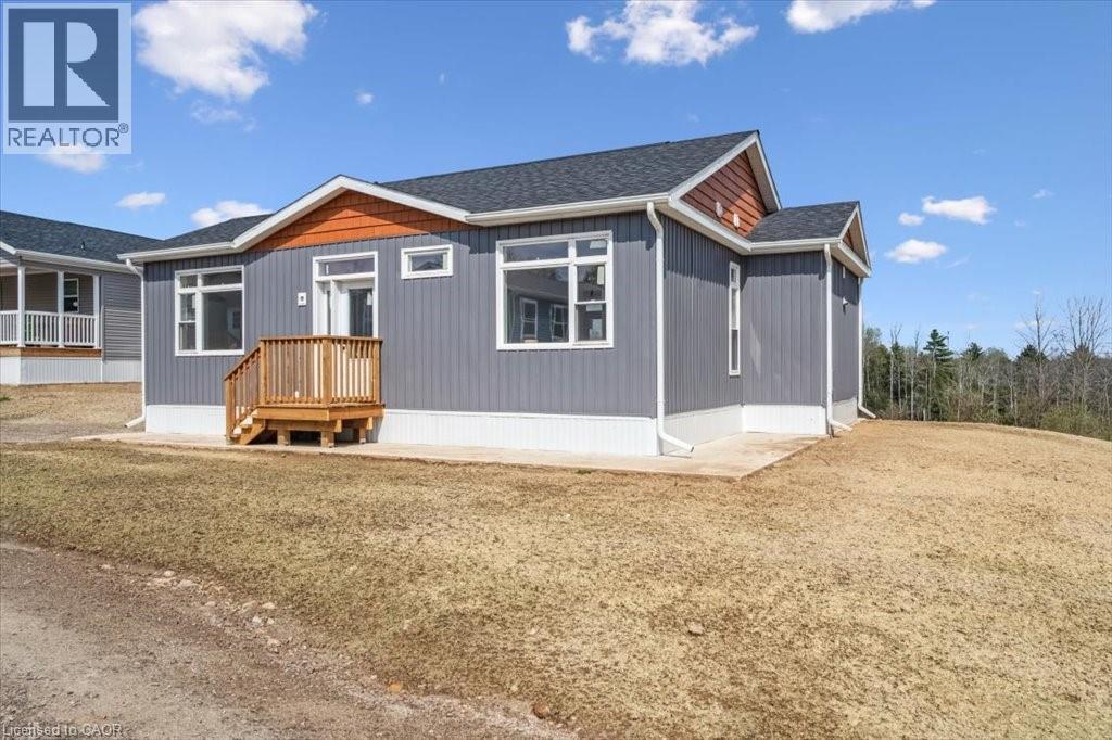 1085 CONCESSION 10 Road W Unit# Lot 117/H