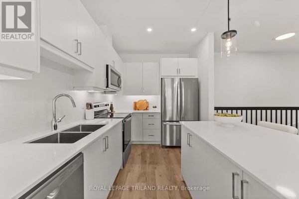 955 Catalpa Square, London North (North E), ON 3