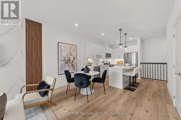 955 Catalpa Square, London North (North E), ON 4