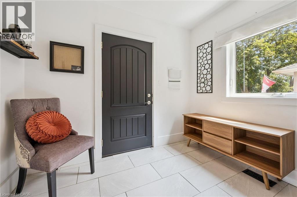 121 BELMONT Avenue