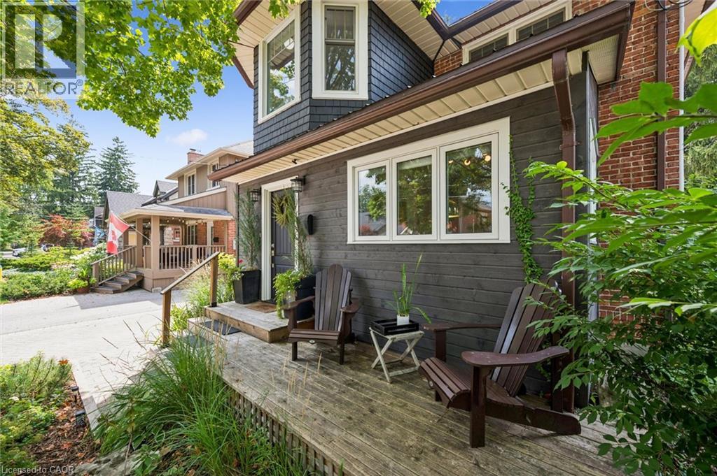 121 BELMONT Avenue