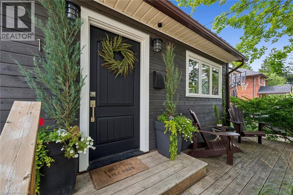 121 BELMONT Avenue