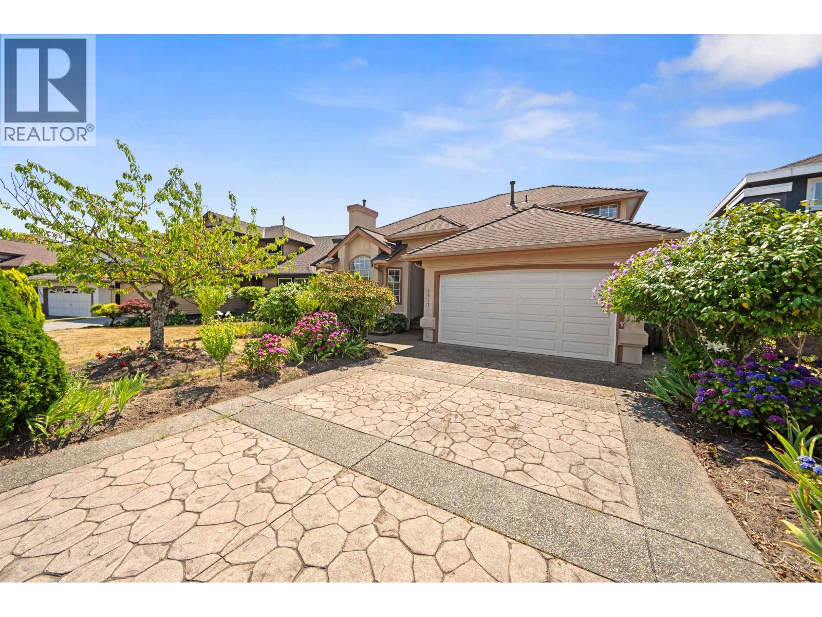 2677 FORTRESS DRIVE