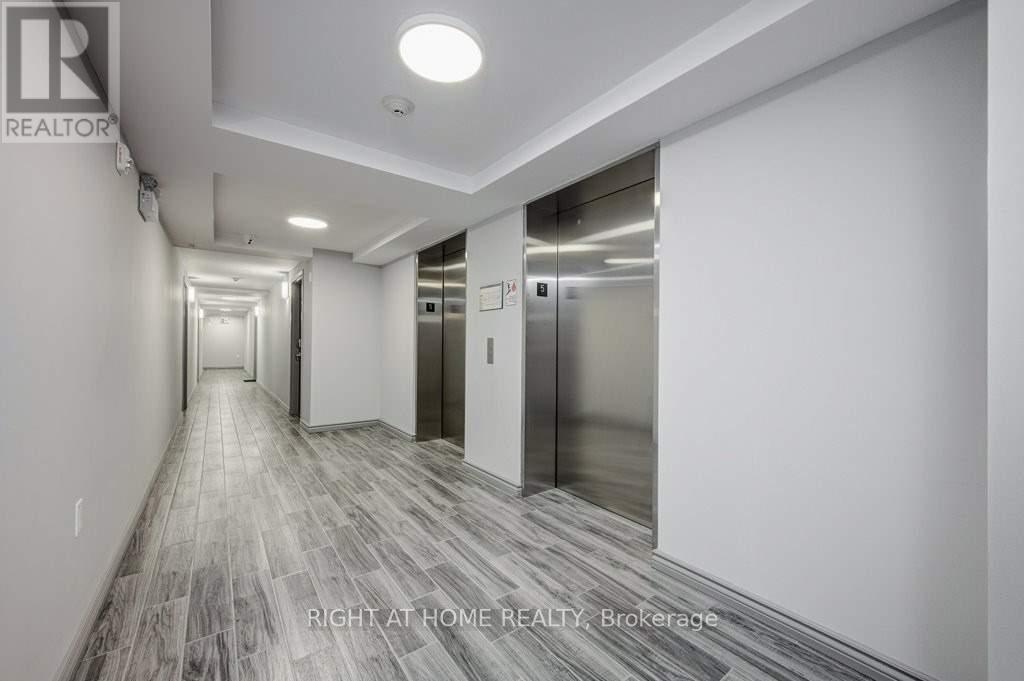 G101 - 275 LARCH STREET