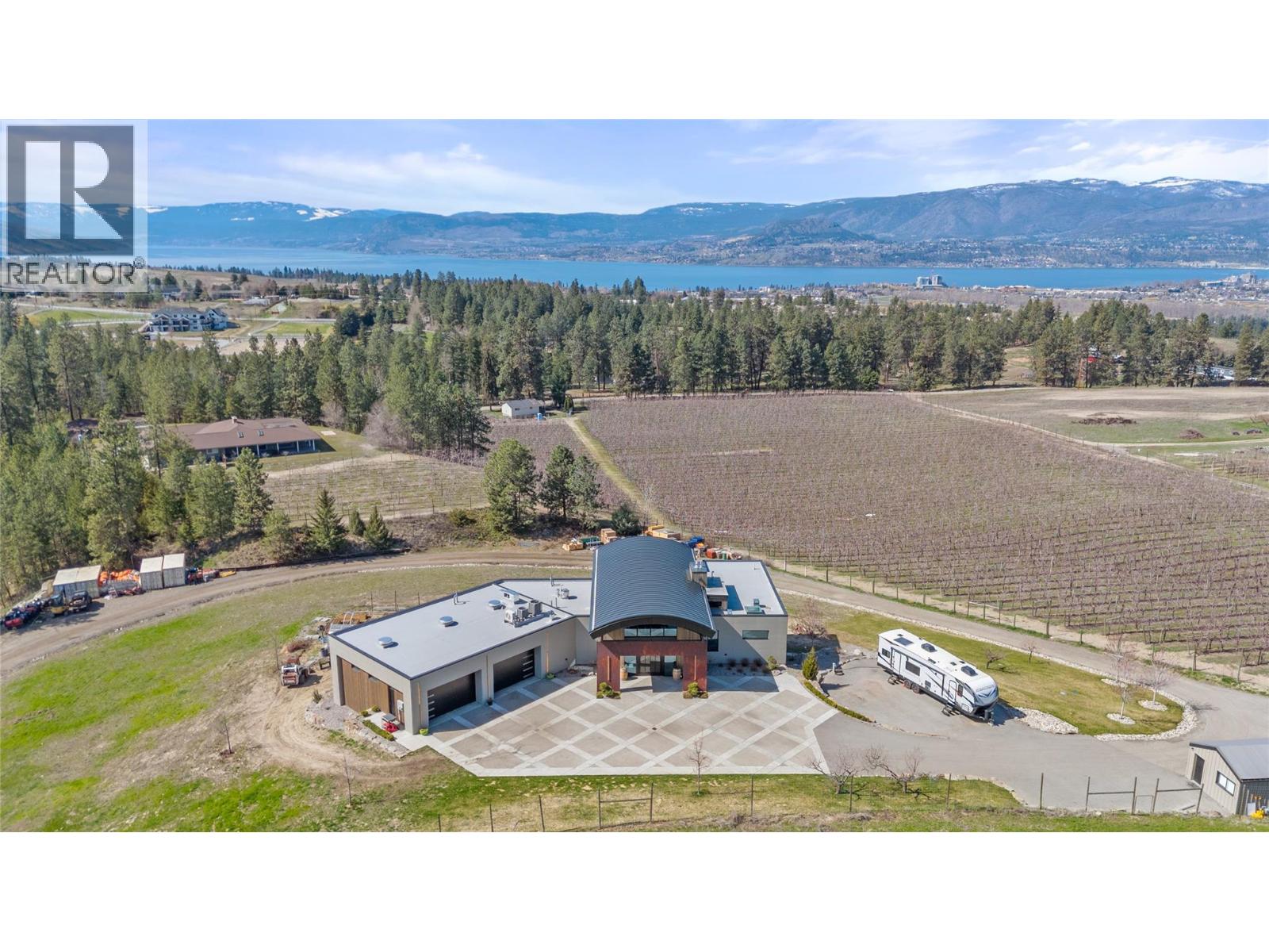 4275 Todd Road