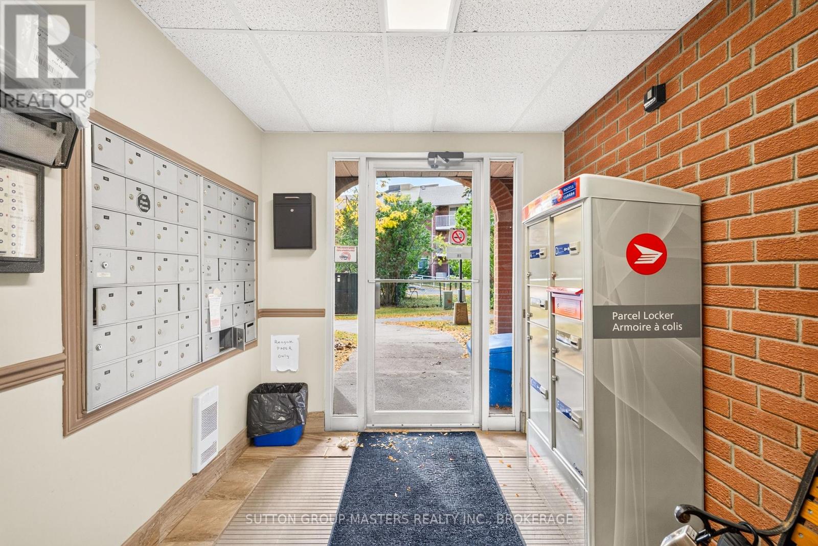 101 - 573 ARMSTRONG ROAD