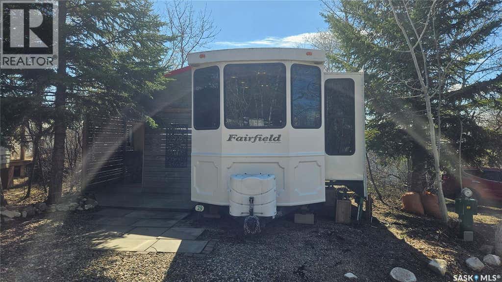 29 POPLAR BEACH RESORT VILLAGE