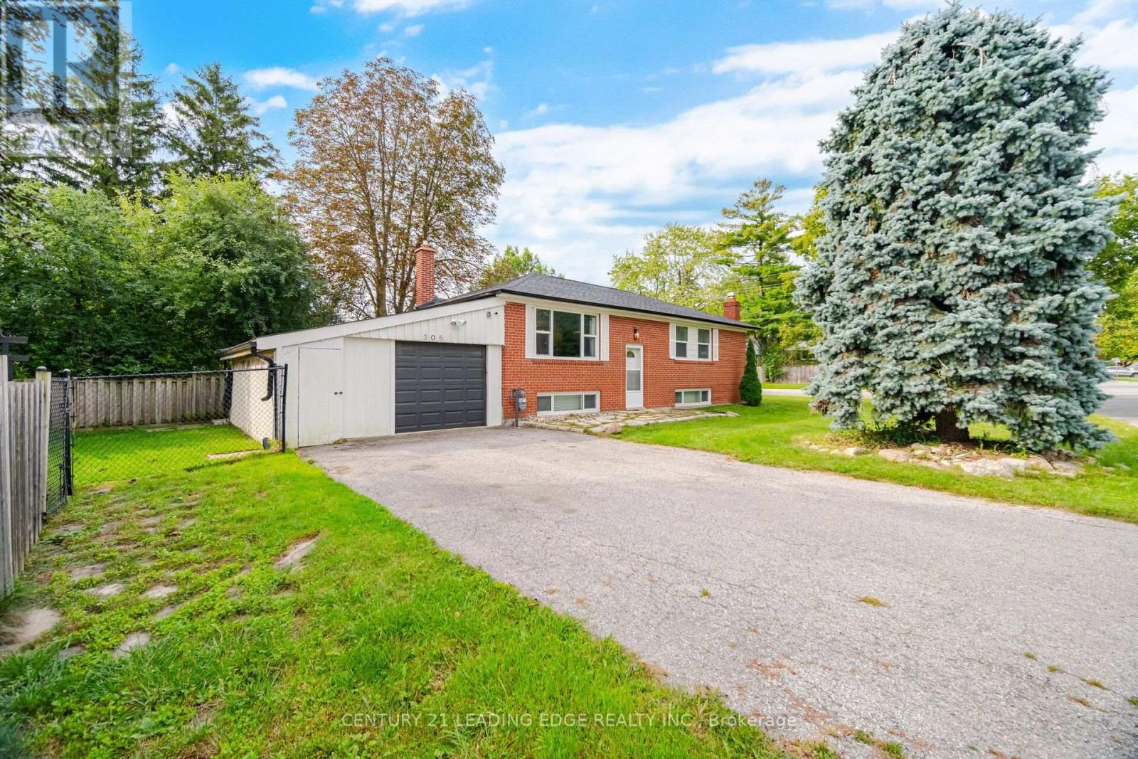 308 RUPERT AVENUE