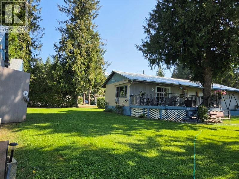 630 Enderby Mabel Lake Road