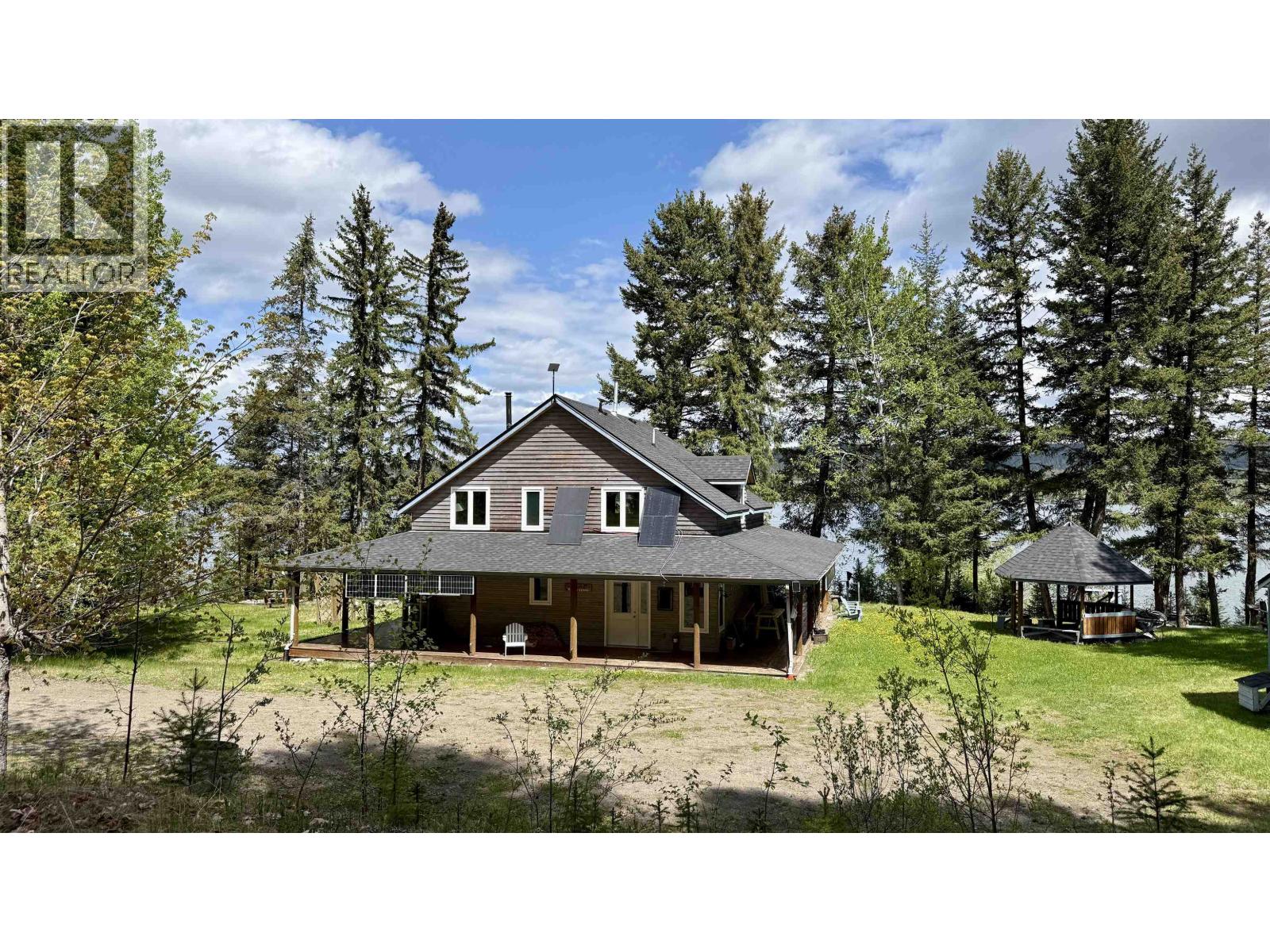 4460 TATTON-HELENA FS ROAD