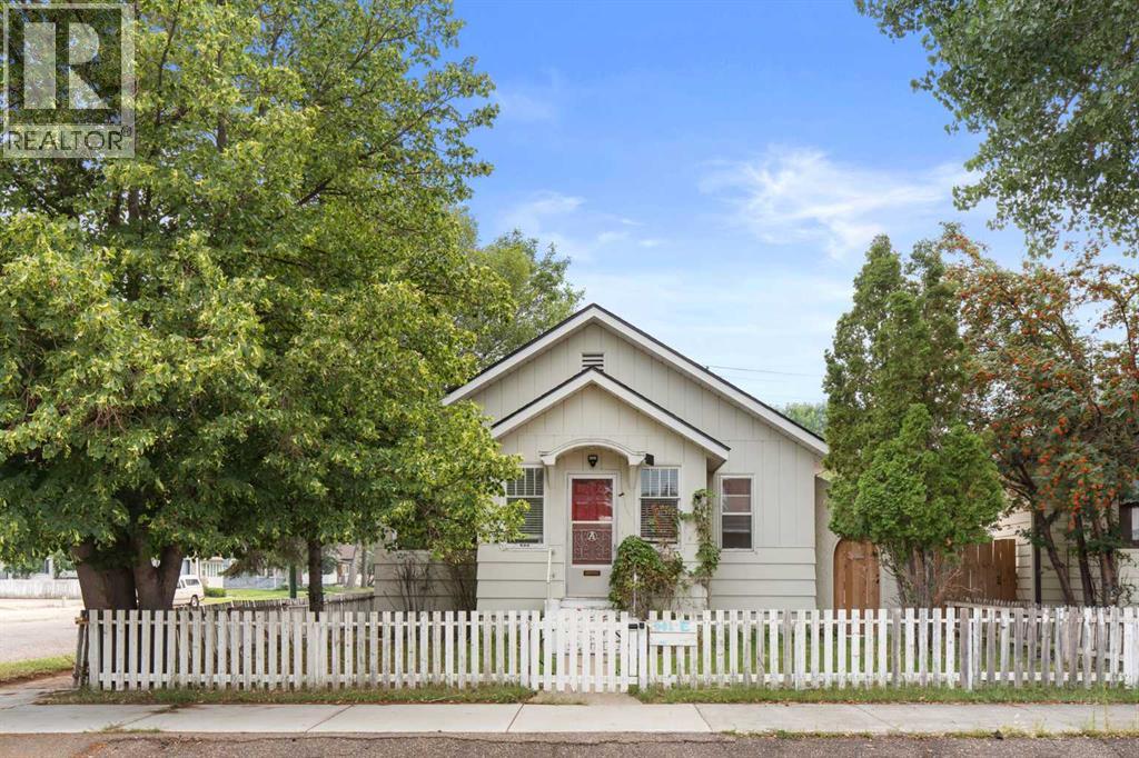 501E ALLOWANCE AVENUE SE