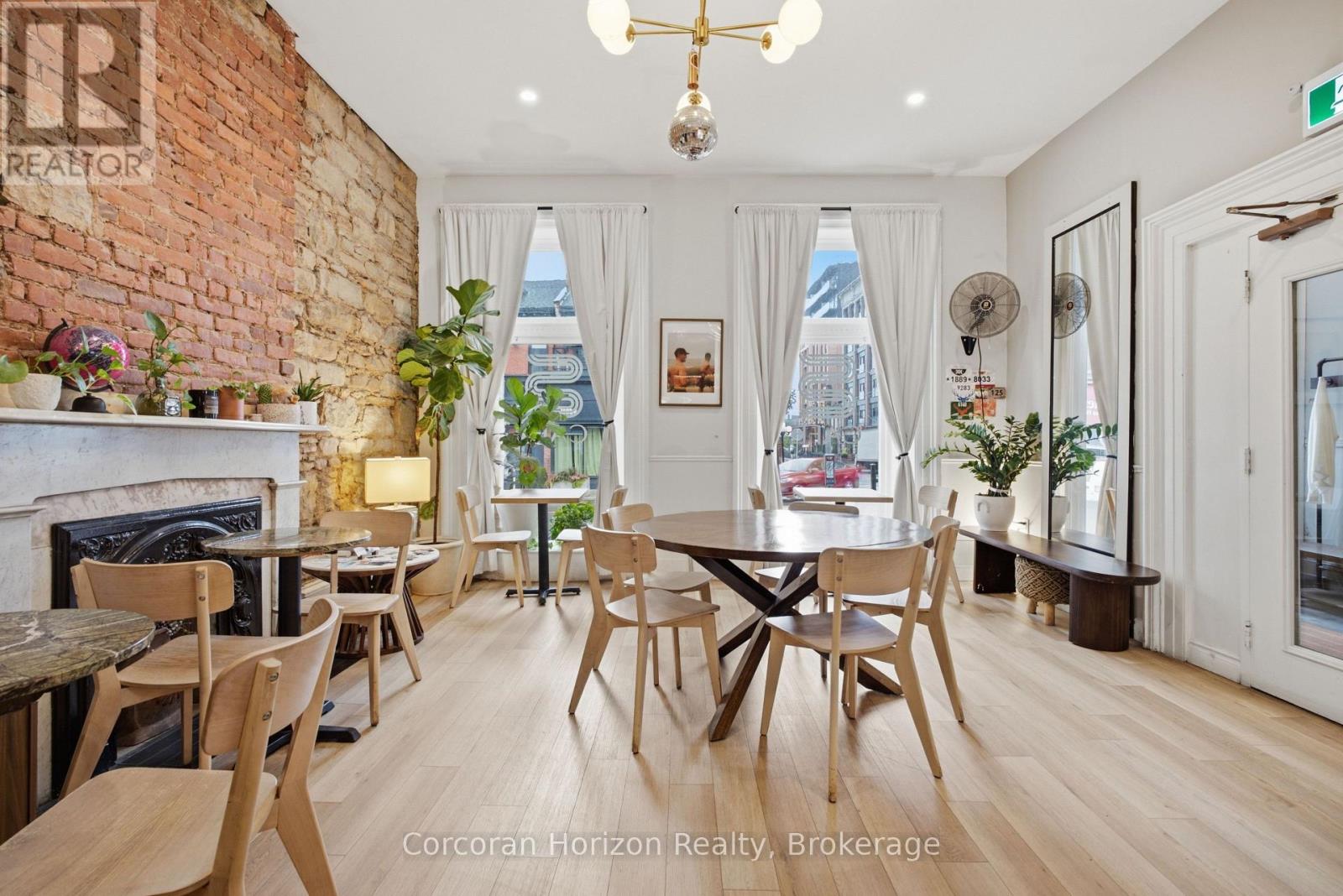 148 JAMES STREET S