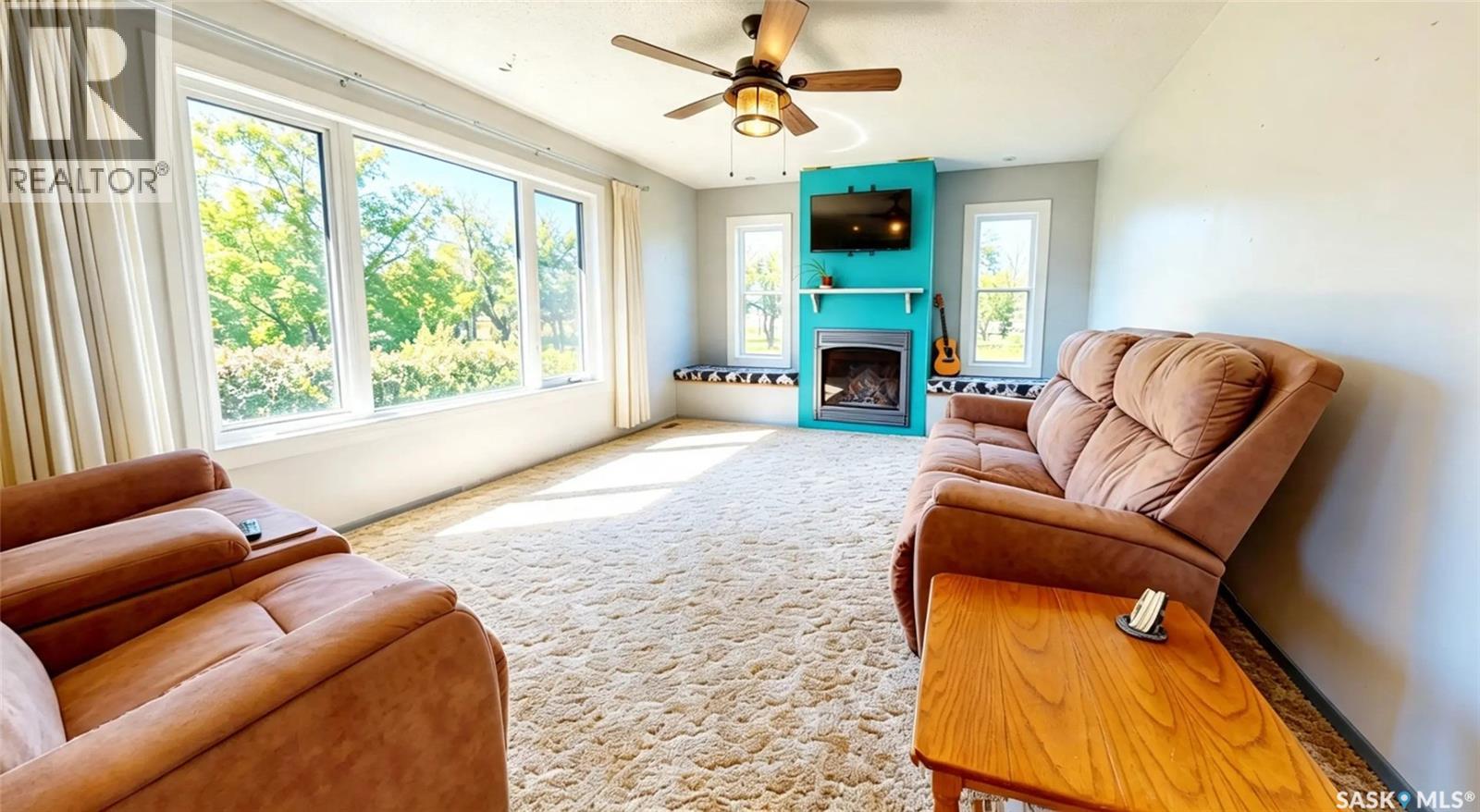 Steinkey Acreage