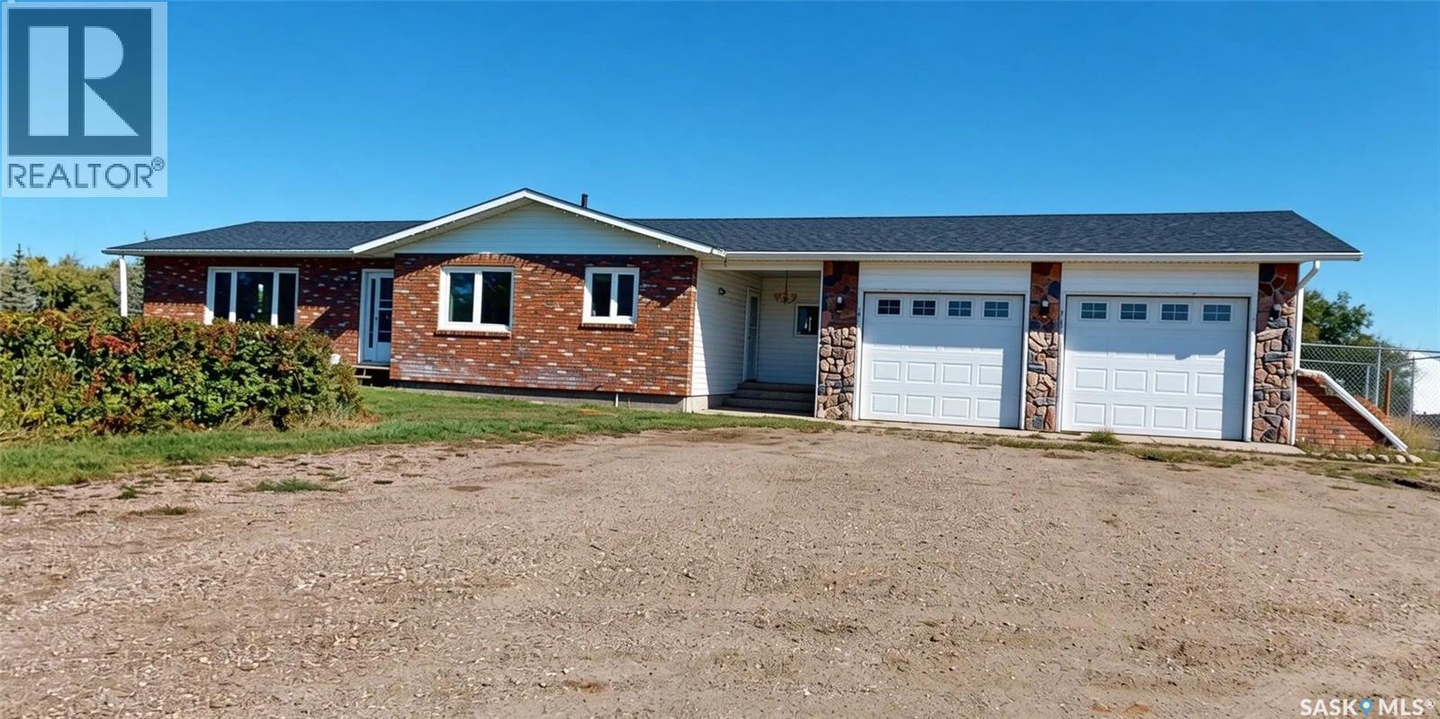 Steinkey Acreage