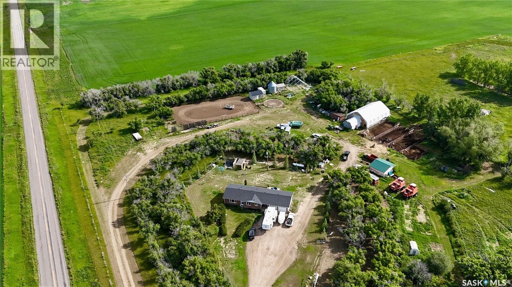STEINKEY ACREAGE, HAPPYLAND RM NO. 231, SK S0N 1H0 - Image 2815050489.jpeg?d=l