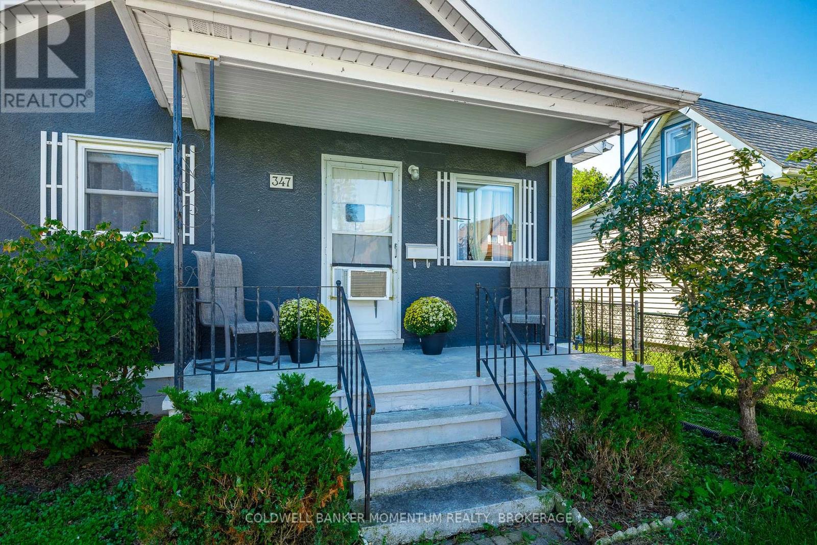 347 BELL STREET
