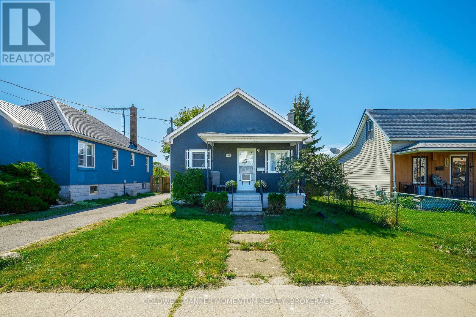 347 BELL STREET