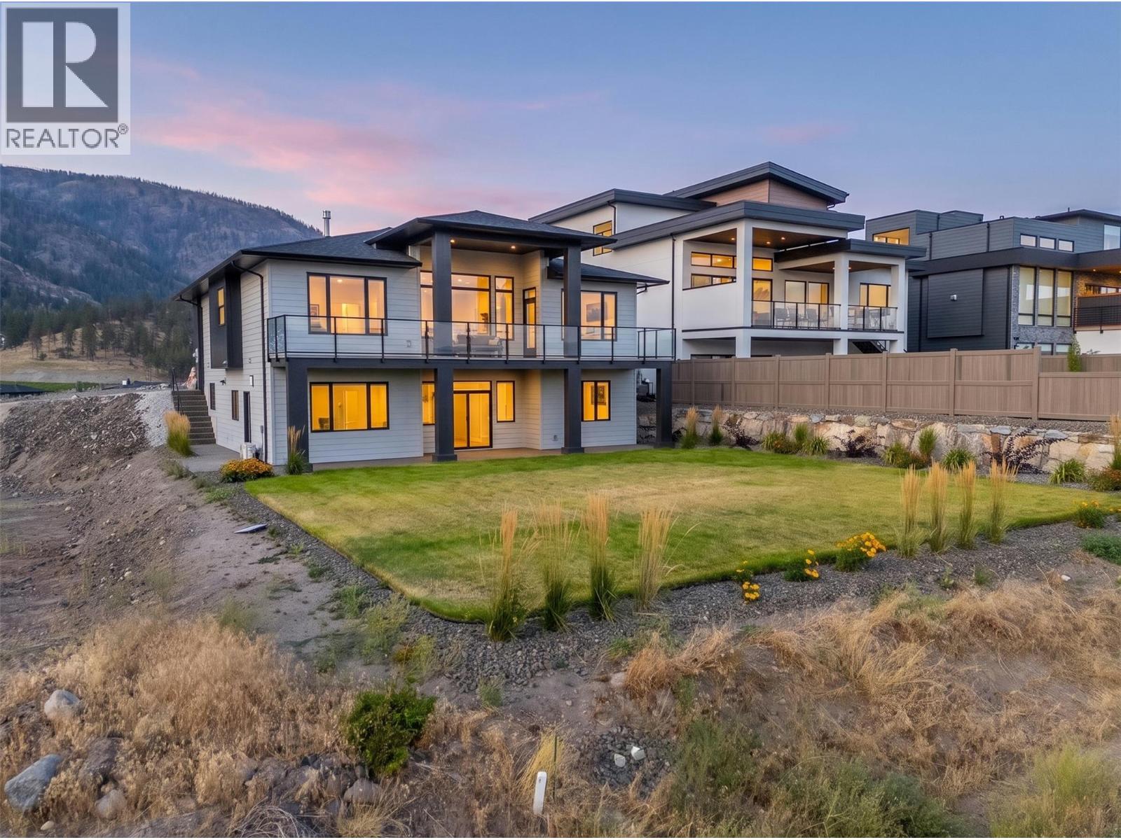 2531 Pinnacle Ridge Drive