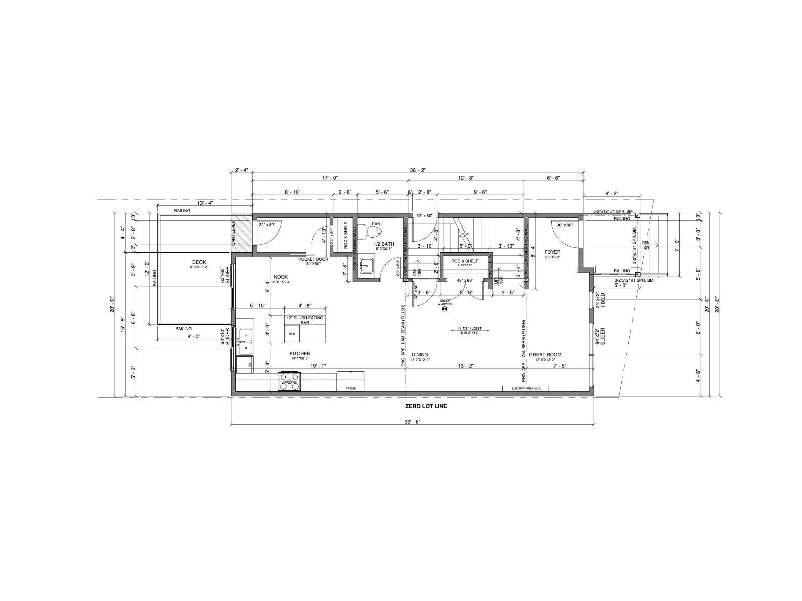 315 Elliott WD