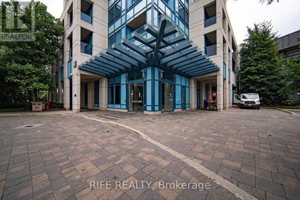 3301 - 181 Wynford Dr, Toronto (Banbury-Don Mills), ON 4
