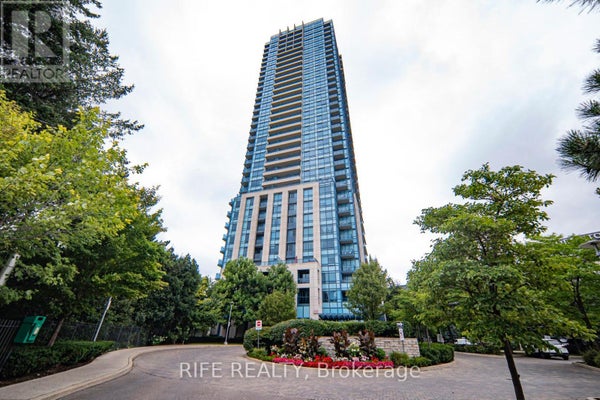 3301 - 181 Wynford Dr, Toronto (Banbury-Don Mills), ON 2