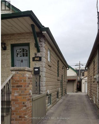 392 Whitmore Ave, Toronto (Briar Hill-Belgravia), ON 2