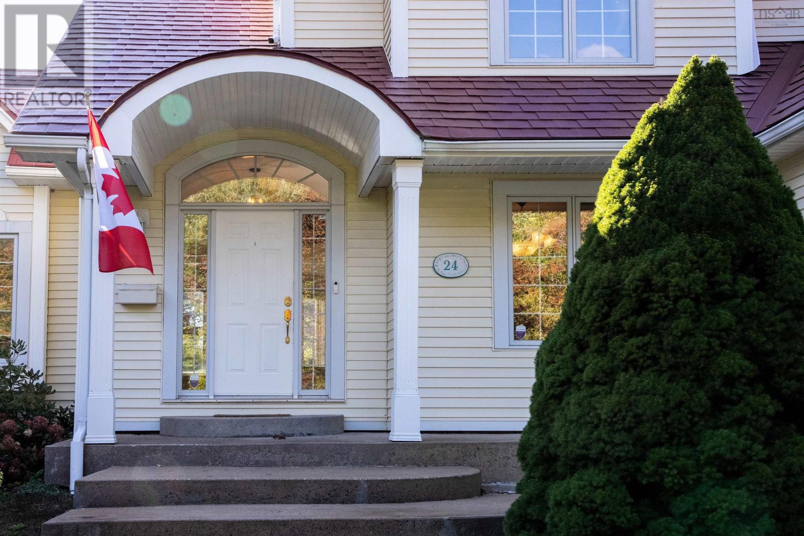 24 Nottingham Drive