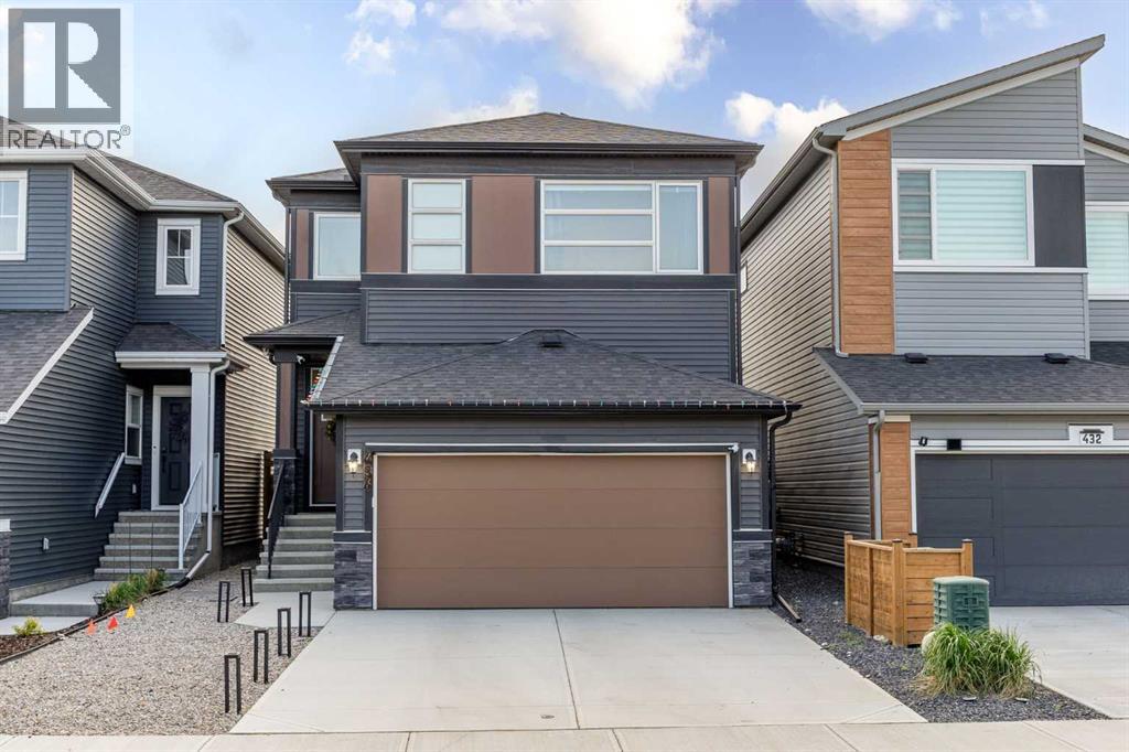 436 Belmont Park SW