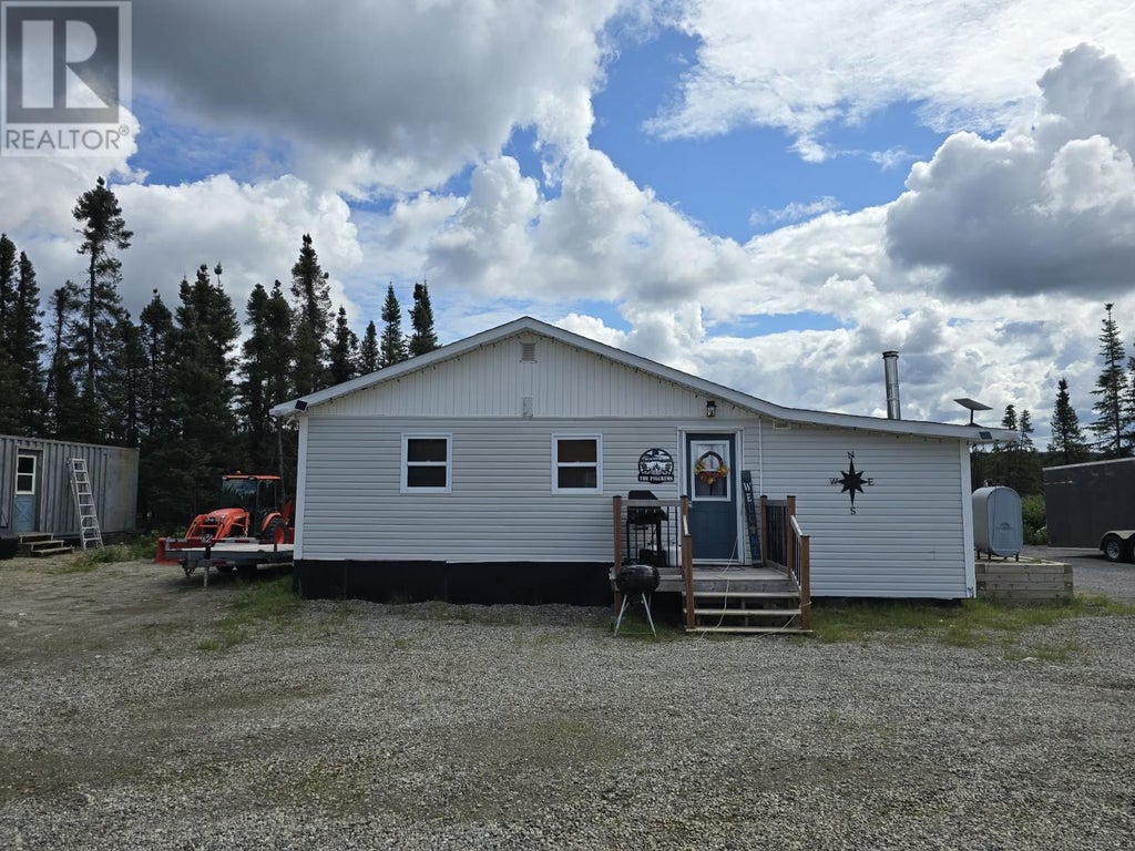 LOT 147363 ALBERT LAKE ROAD