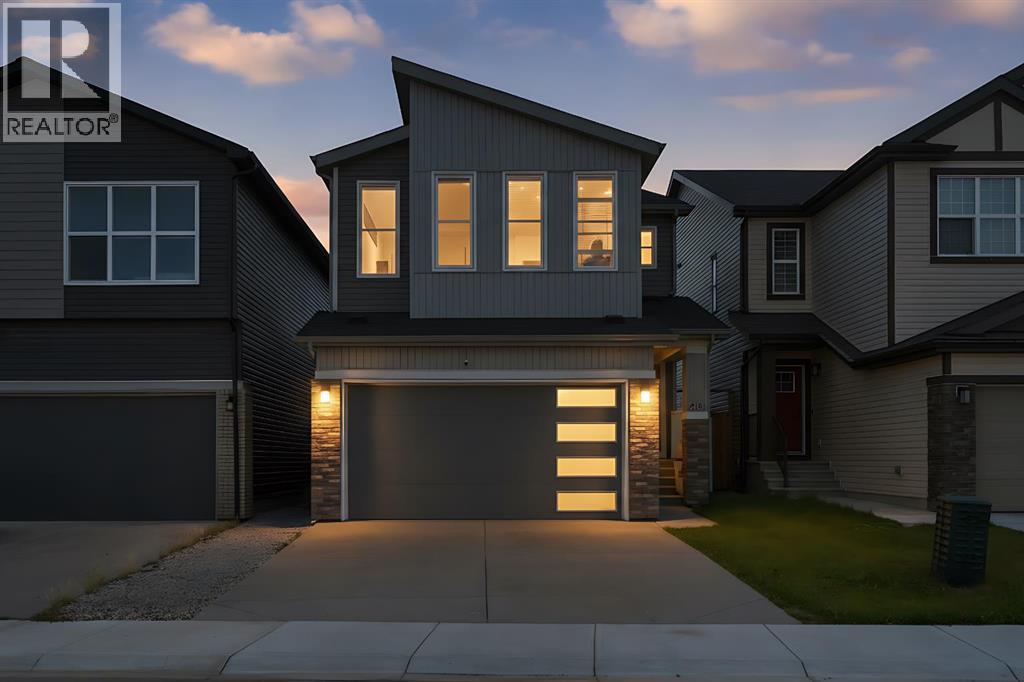 213 Walgrove Boulevard SE