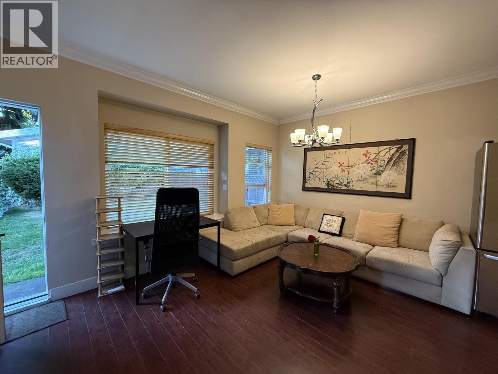 Rental Suite 6089 RUMBLE STREET