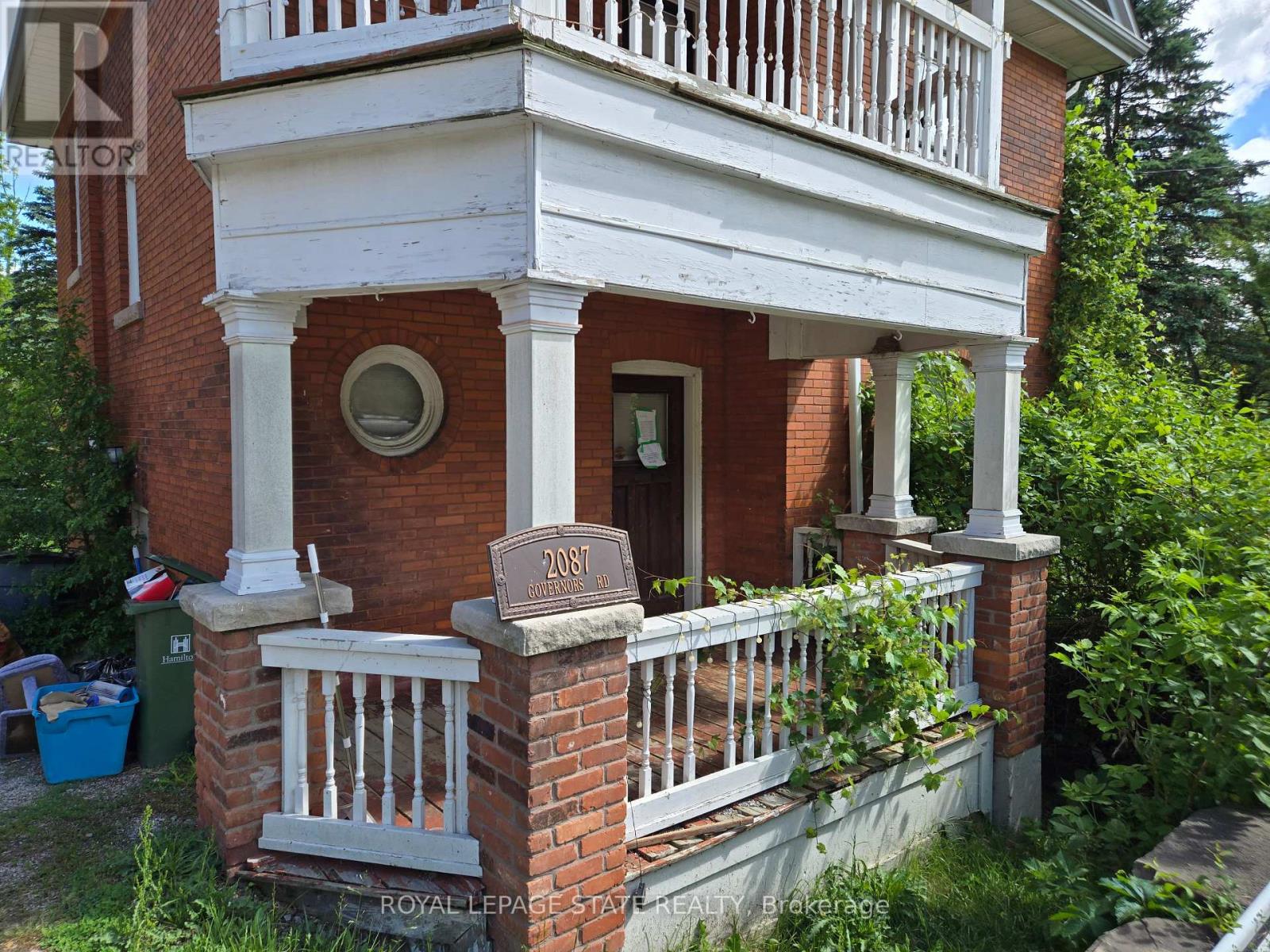 2087 GOVERNORS ROAD