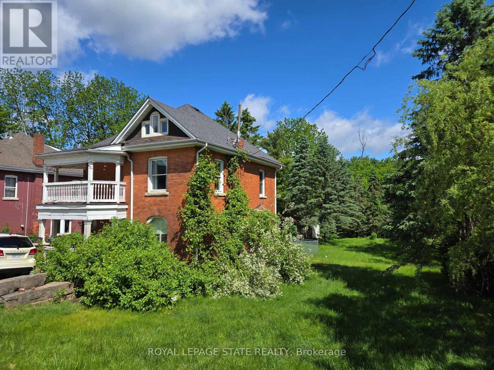 2087 GOVERNORS ROAD