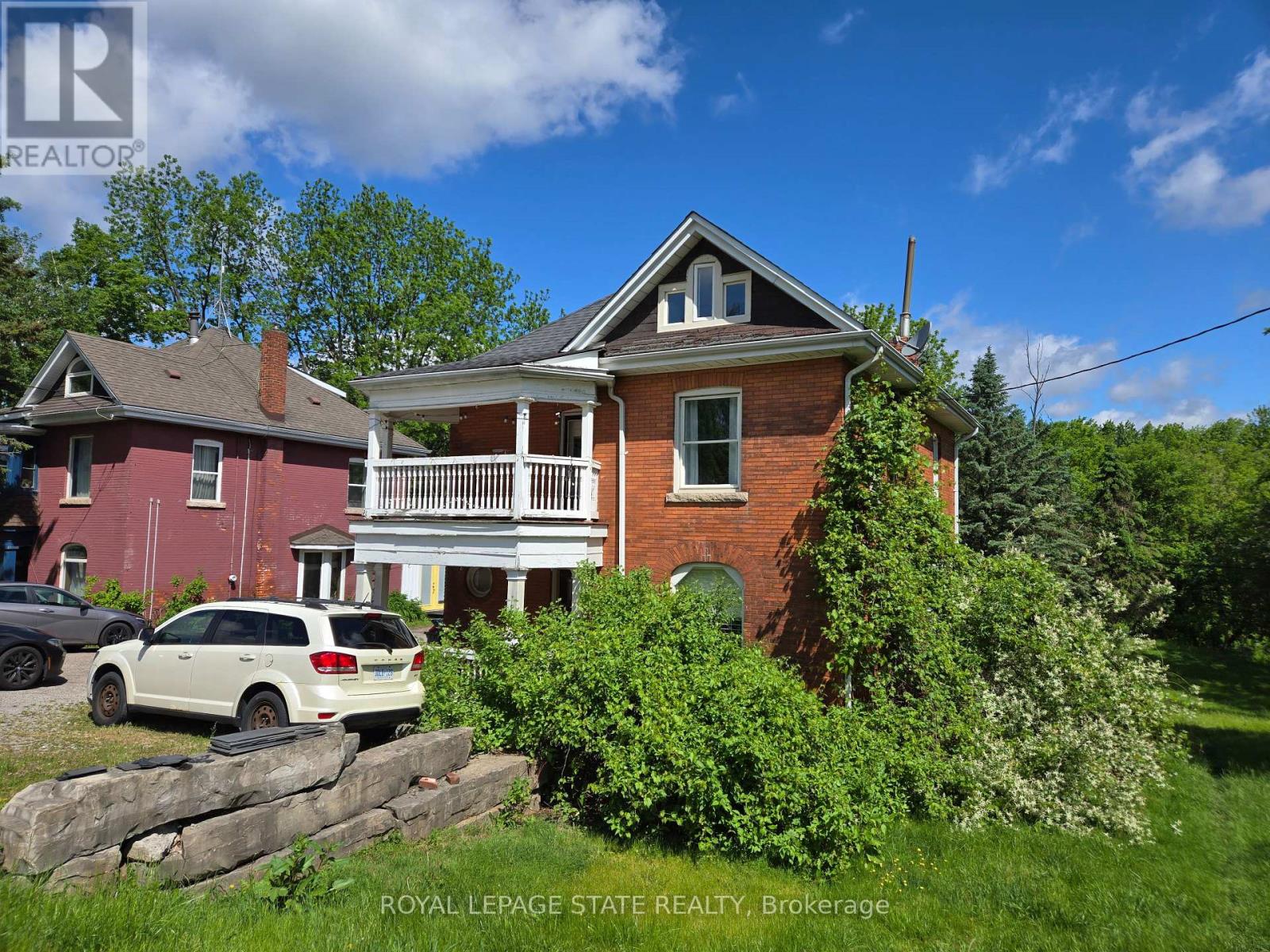 2087 GOVERNORS ROAD