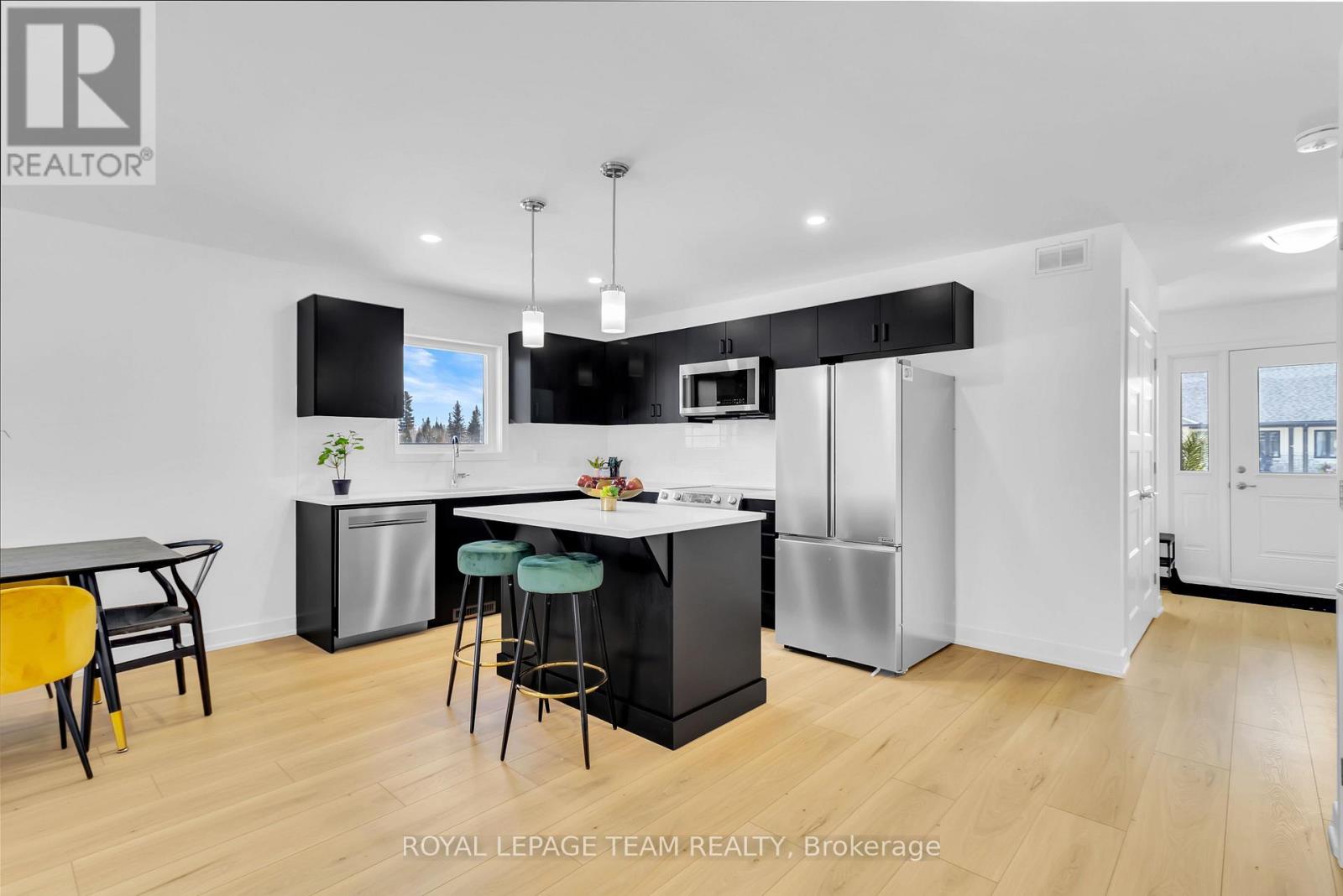 181 SEABERT DRIVE