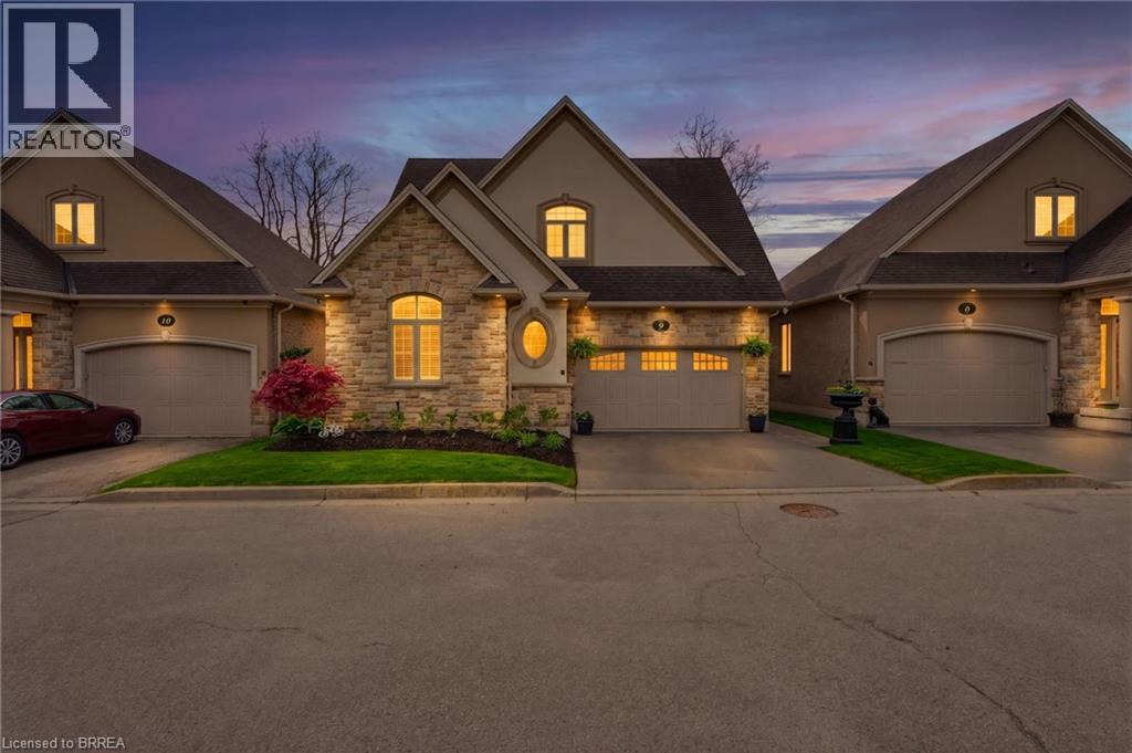 68 FAIRVIEW Drive Unit# 9