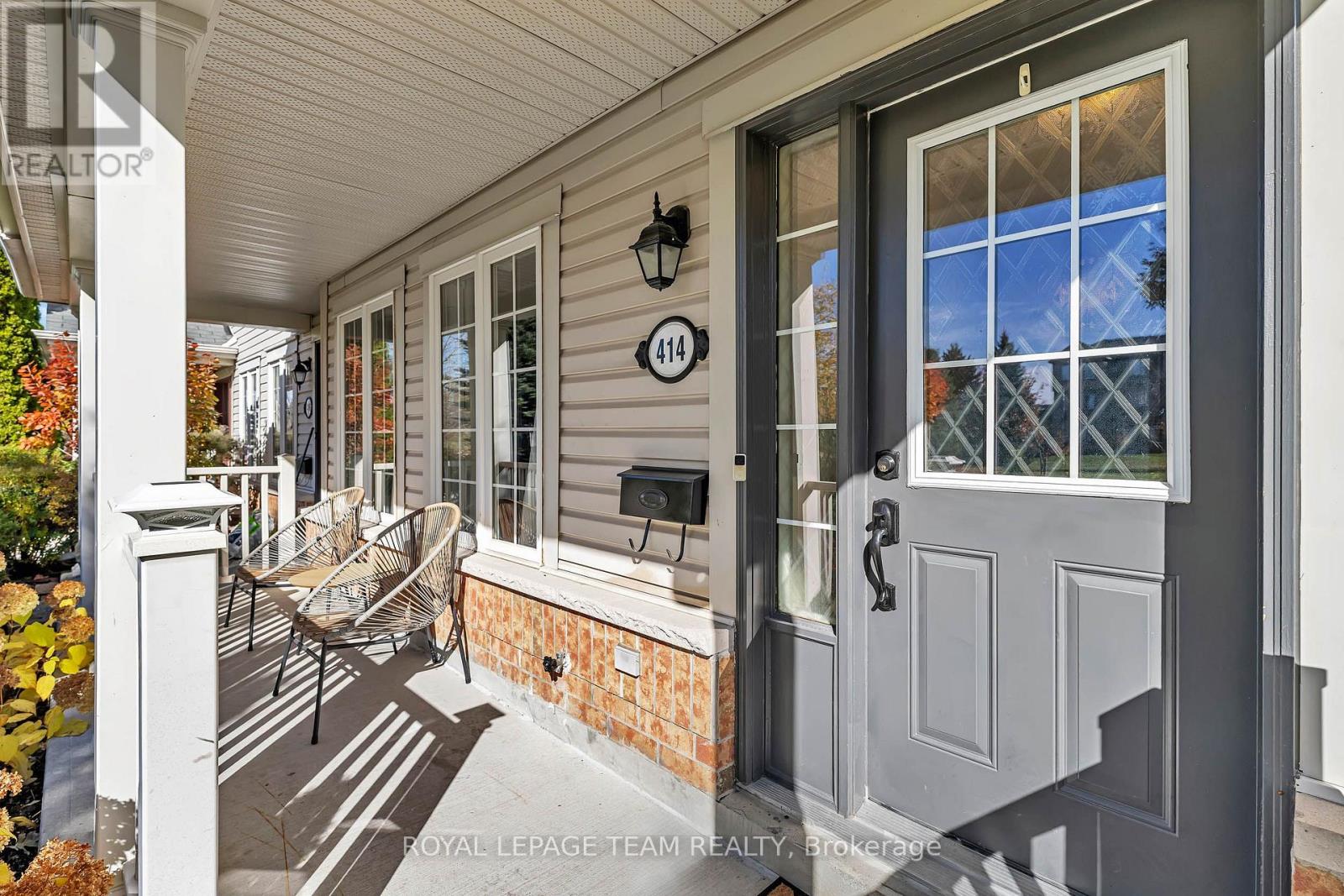 414 SANTA ANNA LANE